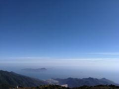 -七娘山