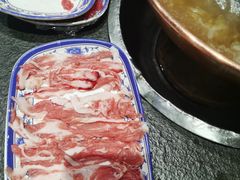 -吉祥涮羊肉