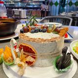 🎂蛋糕我要低糖哒❗️ 