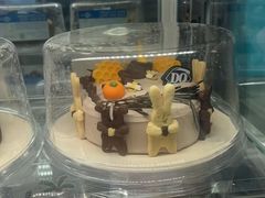 -DQ·蛋糕·冰淇淋(浦江欢乐颂店)