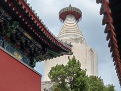 -妙应寺白塔