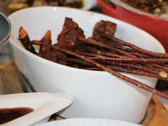 -柴门饭儿(成都太古里店)