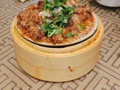 -新繁老號豌豆汤饭店·江湖菜(宝光寺店)