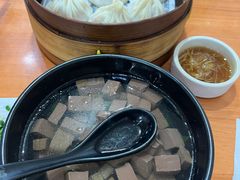 -小杨生煎(福州路店)