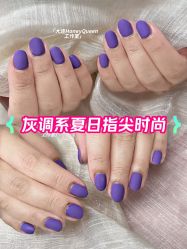 -M·X Nail日式美甲美睫
