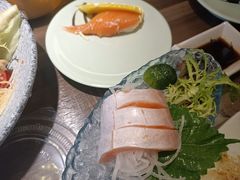 -三禾寿司(南城印象汇店)