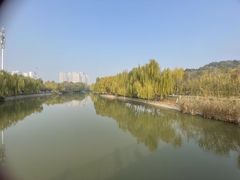 -南翠屏公园