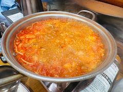 -Myth猪蹄(明洞店)