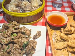 -满堂春特色餐馆