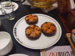 -常鲜楼常来尝鲜海胆馆(星海店)