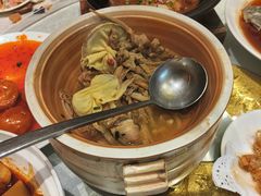 -国人川菜(李家村建东街店)