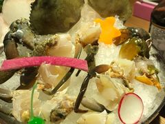 -尚海豆捞(乐虹坊店)