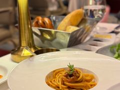 -龙虾酒吧扒房(宁波香格里拉店)