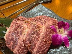 -丸藏和牛烧肉专门店(园区师惠坊店)