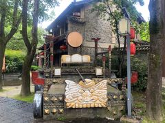 -天龙八部武侠城