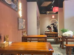 大堂-原醪糟民俗小吃(金沙港湾店)