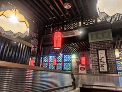 -悦满楼·西关名点·湛江名菜(航空综合大厦店)