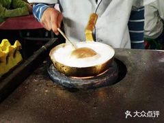 -清真老马家国华牛奶鸡蛋醪糟(正宁路店)