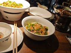 -洞庭土菜小炒馆(易发广场店)