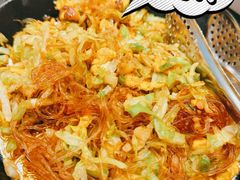 -西贝(枫蓝国际购物中心店)