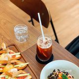 重庆新店｜黑白灰local brunch ⚪️高级小众