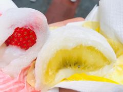 -澳门长洲糯米糍(柯打苏沙街店)
