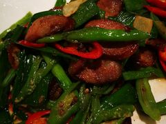 -漢舍中国菜馆(889广场店)