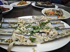 蛏子皇-师傅仔美食(东华老店)
