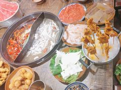 -冯校长老火锅(深圳总店)