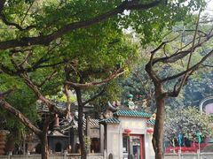 -妈阁铭记澳葡美食