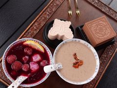 -萬春金福下午茶(故宫店)