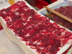-荣叔港式沙嗲牛肉火锅(正佳潮流店)