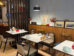 -山海菜馆·海肠捞饭·青岛菜(栈桥店)