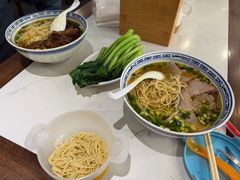 -永丰面馆(汉口路店)
