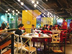 大堂-钢管厂五区小郡肝串串香(南山店)