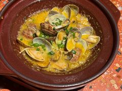 -涌煲记·蟹煲·砂锅海鲜·煲出宁波味(天一旗舰店)
