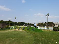 -银涛高尔夫练习场(徐泾店)