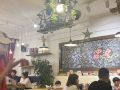 -冲浪熊西餐厅(昌黎店)