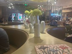 -冀粤香海鲜自助餐厅(西美五洲店)
