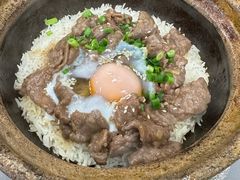 -红星光发煲仔饭(大石街店)