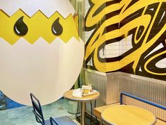 -蛋魂EGGSOUL(洪武创始店)