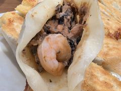 -春水锅贴·传统鲁菜(大明湖店)