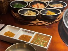 -三代烤肉(保利广场店)