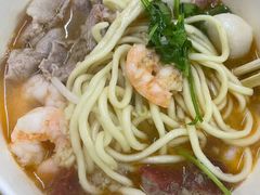 -明月虾面(厦禾路店)