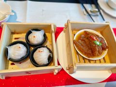 -馋遇江南·精致湖景雅宴(东方之门店)