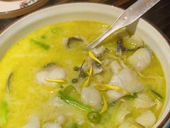 -江太极江浙菜(马桥万达广场店)