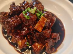 -绿茶餐厅(淮安吾悦广场店)