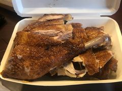 -阿二烤鸡(山塘街店)