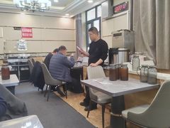 -家乐煲仔店(红山市场店)