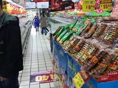 -物美超市(下沙店)